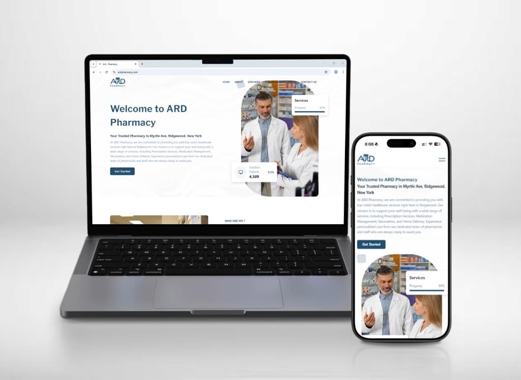 Ard Pharmacy