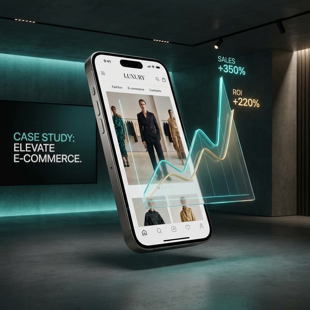 E-commerce Retailer